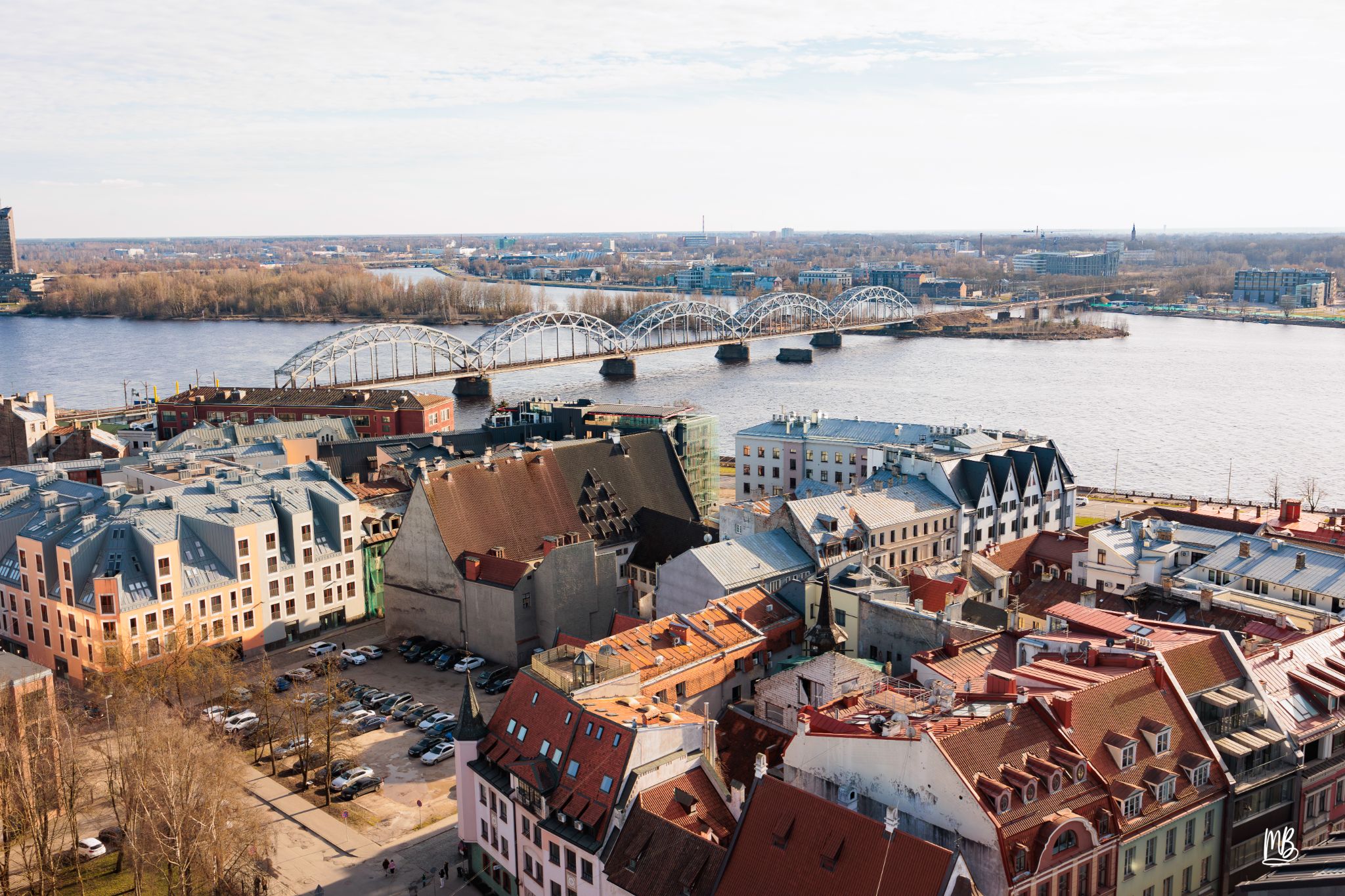 2024   Riga   MB 357